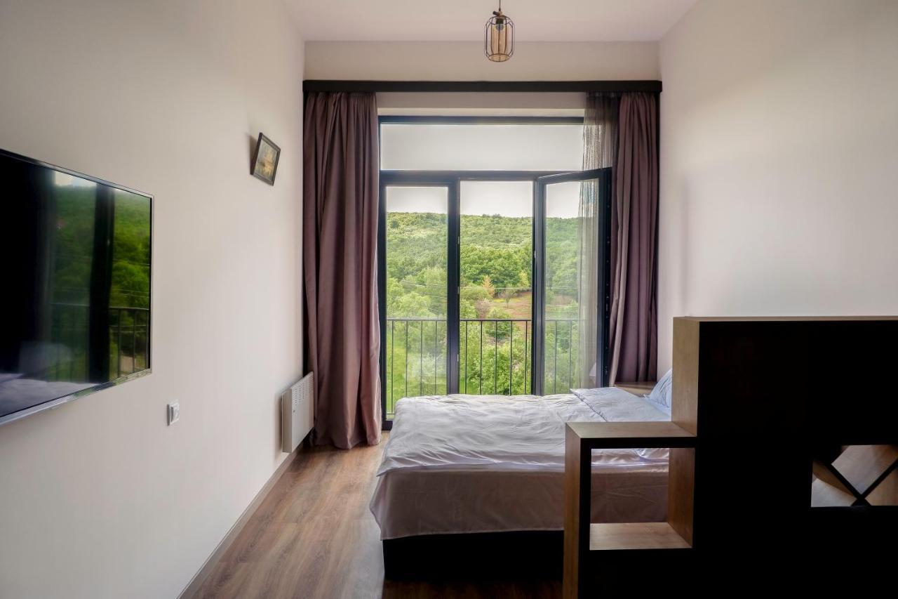 Ris Holiday Apartments צ'אקאדזור מראה חיצוני תמונה