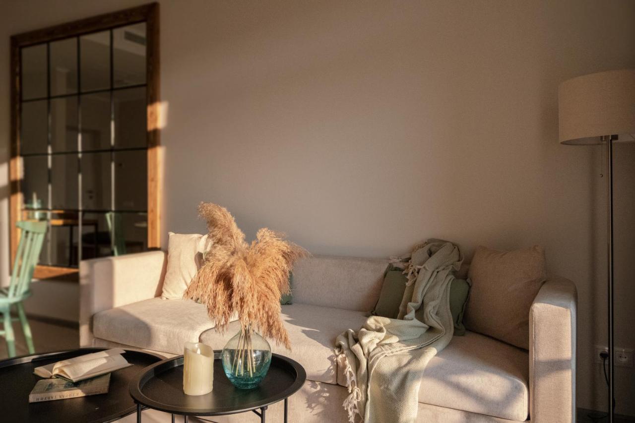 Ris Holiday Apartments צ'אקאדזור מראה חיצוני תמונה