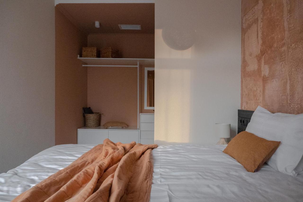 Ris Holiday Apartments צ'אקאדזור מראה חיצוני תמונה