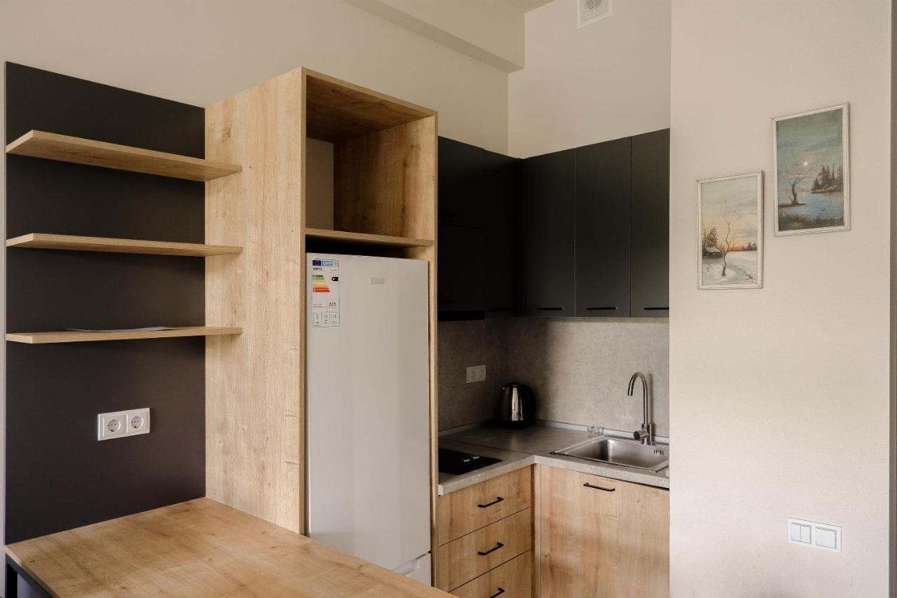 Ris Holiday Apartments צ'אקאדזור מראה חיצוני תמונה