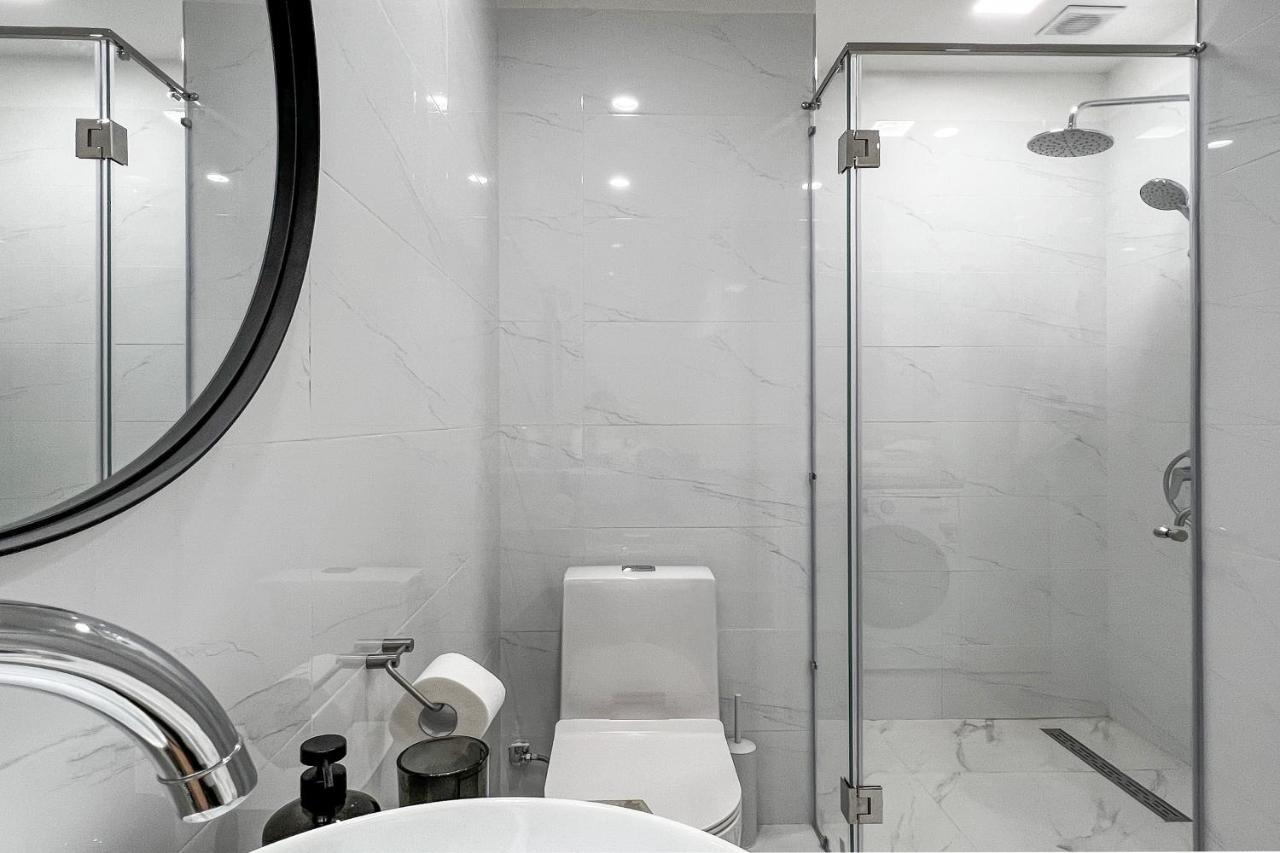 Ris Holiday Apartments צ'אקאדזור מראה חיצוני תמונה