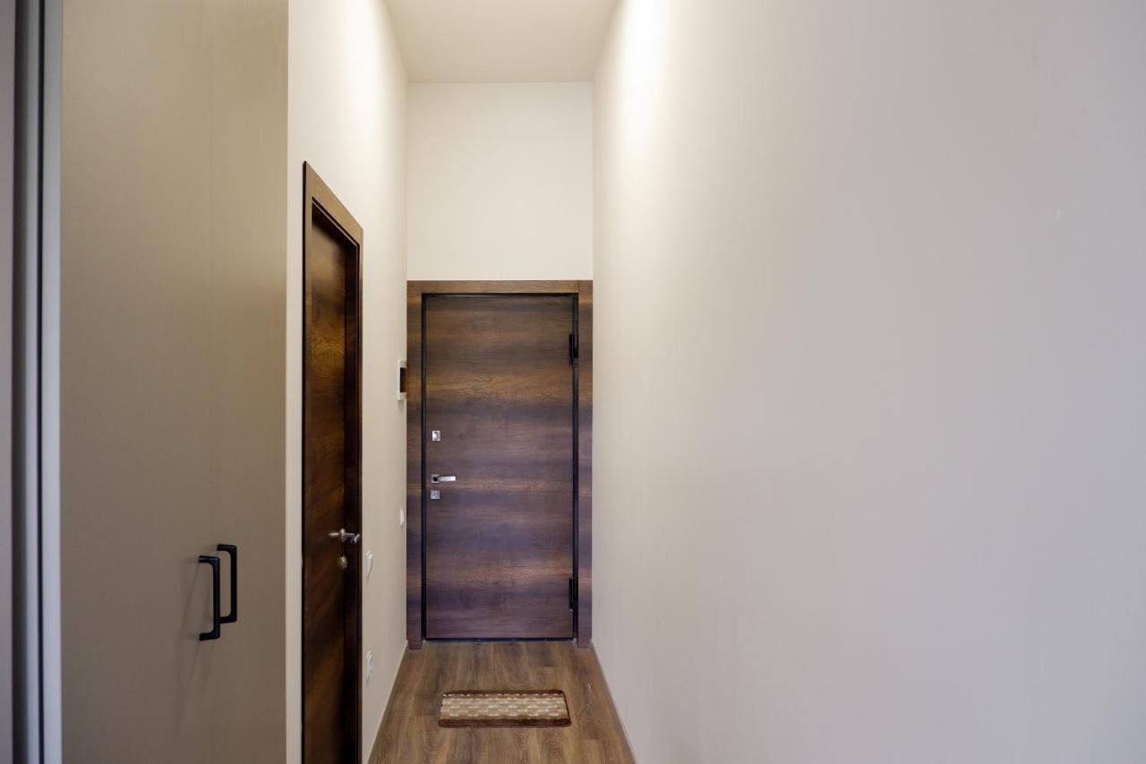 Ris Holiday Apartments צ'אקאדזור מראה חיצוני תמונה