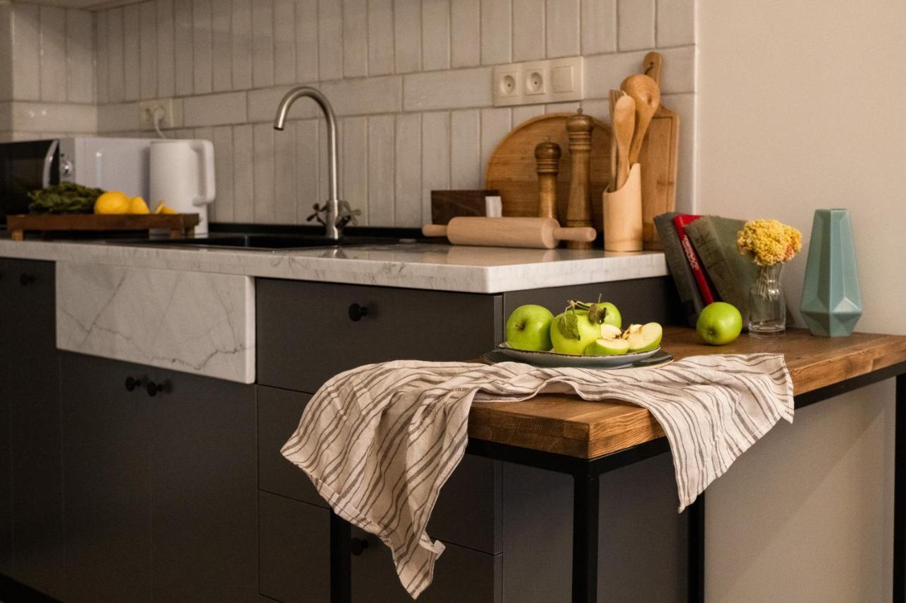 Ris Holiday Apartments צ'אקאדזור מראה חיצוני תמונה