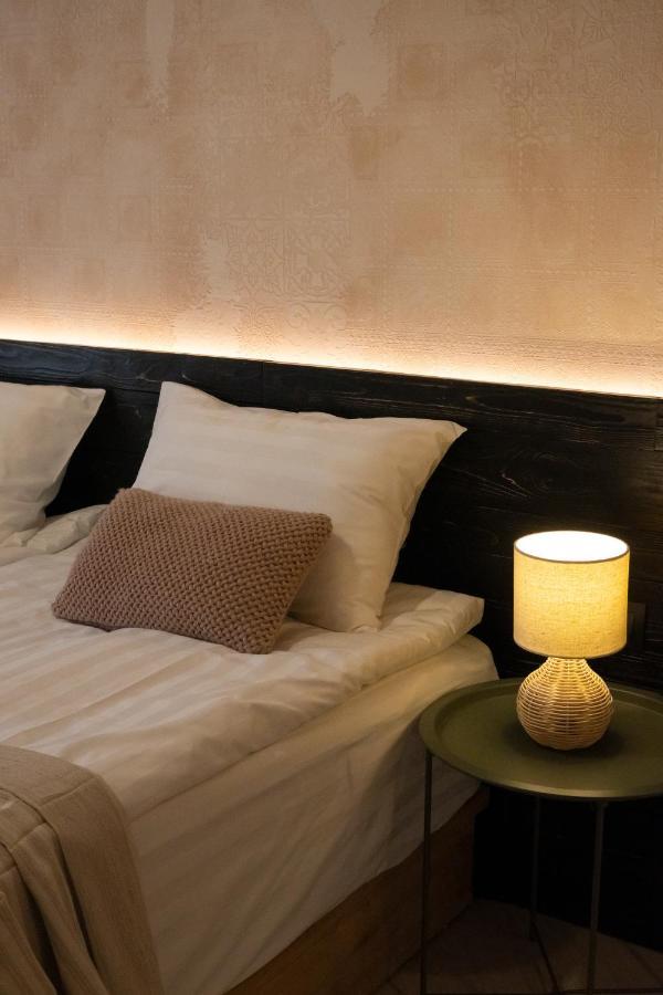 Ris Holiday Apartments צ'אקאדזור מראה חיצוני תמונה