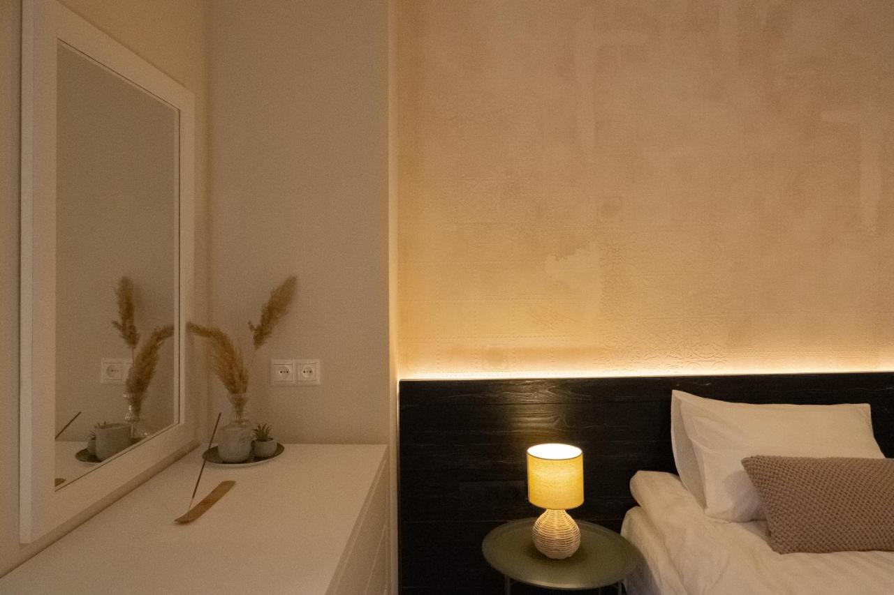 Ris Holiday Apartments צ'אקאדזור מראה חיצוני תמונה