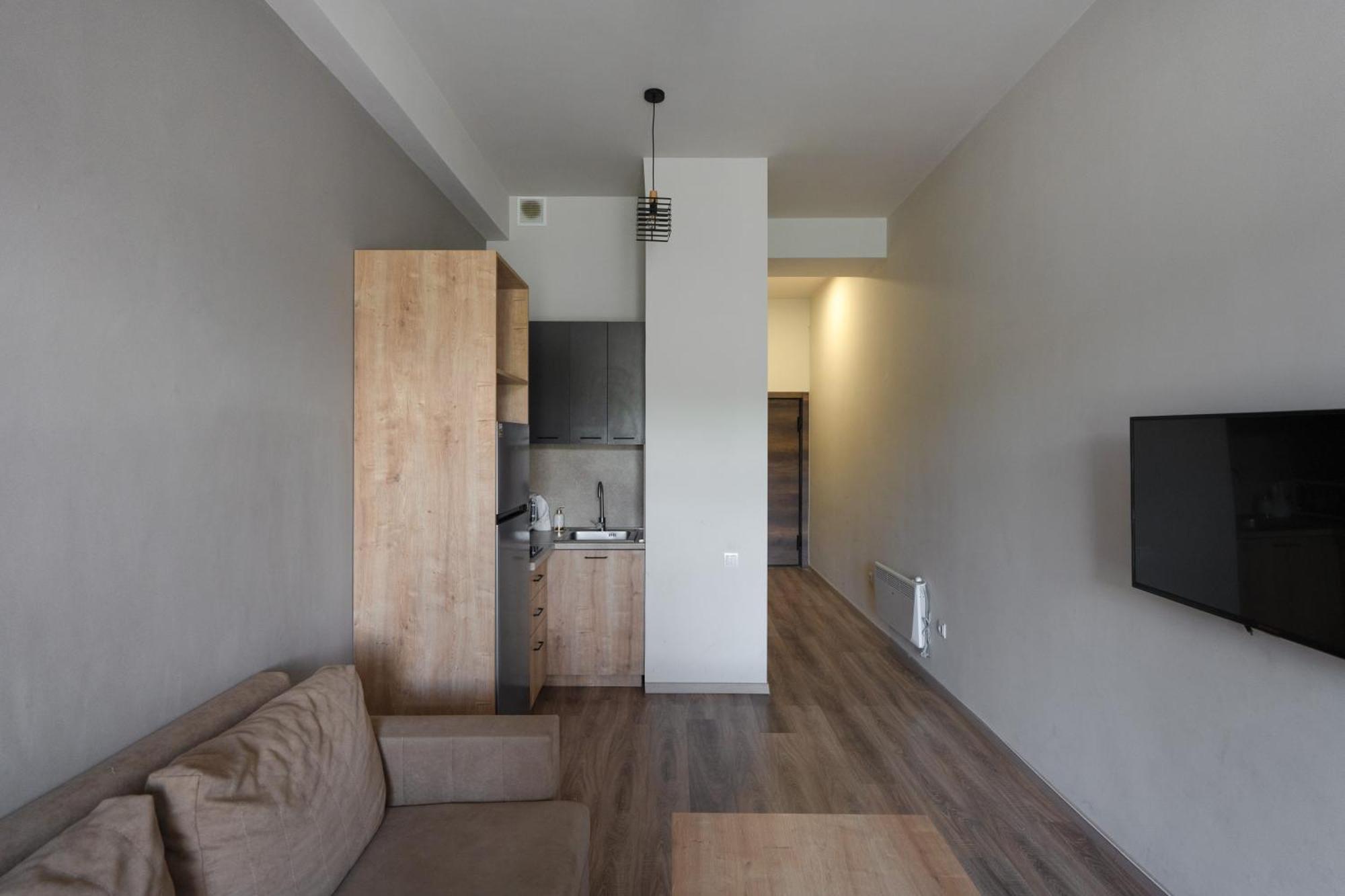 Ris Holiday Apartments צ'אקאדזור מראה חיצוני תמונה